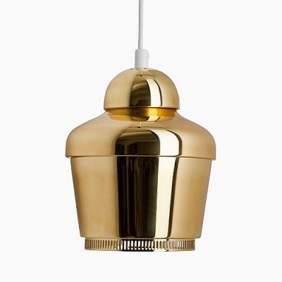 

Elegantly Crown Shaped Mini Pendant Light In Designer Style, Gold;silver, HL374232