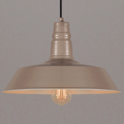 Vintage Industrial Style 1 Light Pendant Lighting