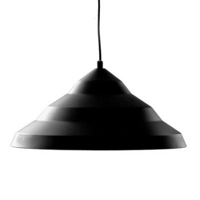 

Fat Pendant Light Step