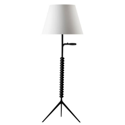 64.9”High Classic Design Floor Lamp Great for Your Home