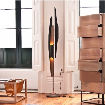 68.8”High Chic Designer Floor Lamps Add Bright to Your House