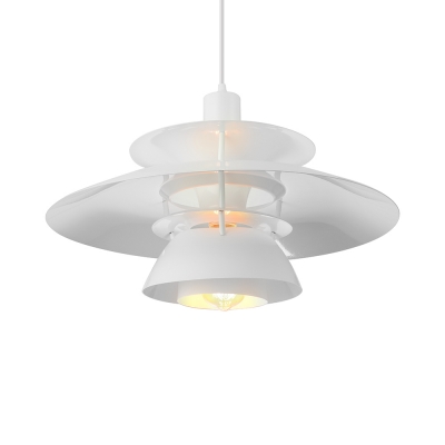 Disc Modern Designer Lighting Novelty Mini Pendant