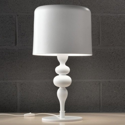 Exquisite Water Drops 22.8”High Designer Eva Table Lamps