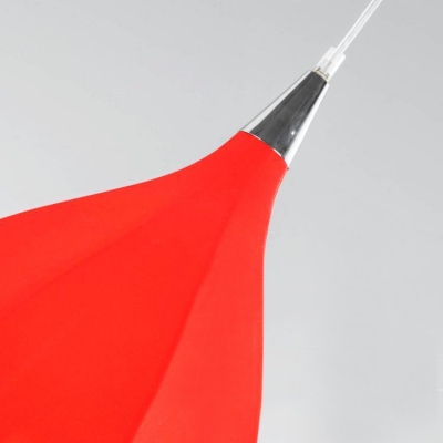 Elastic Fabric Umbrella Designer in 15.7”Wide Umbrella Shape