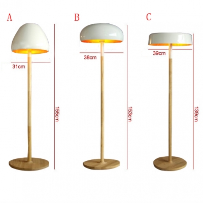 Fashion Style Abstract Floor Lamps Modern Lights Beautifulhalo Com