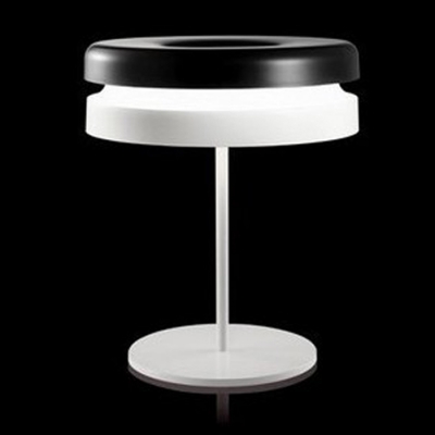 LED Bold Design Table Lamp in Modern Style for Restaurant
