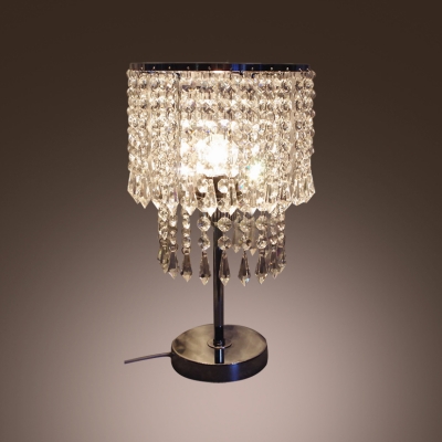 Add Contemporary Touch to Any Space with Stunning Table Lamp