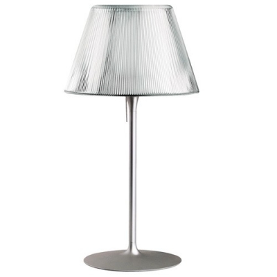 Brilliant Design Cone Shaded Designer Table Lamps Add Grace To Your House