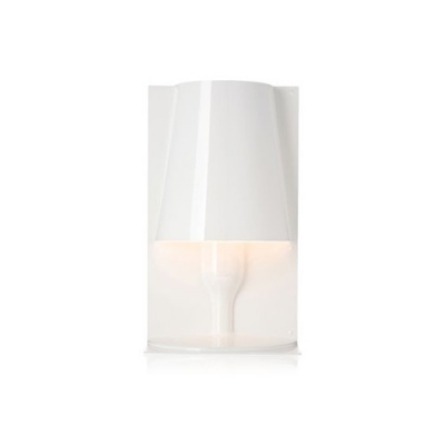 Colorful Acrylic Designer Table Lamps Great for Your Bedroom