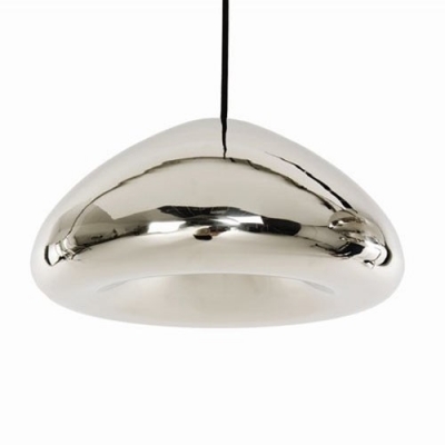 Modern Pendant Light Void