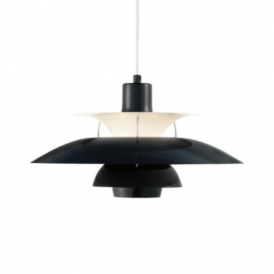 Disc Modern Designer Lighting Novelty Mini Pendant