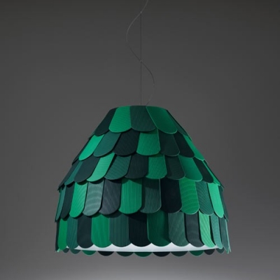Beautiful and Bold 22.4”Wide Designer Large Pendant Light for Dinning Room