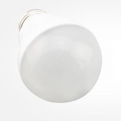 Cool White Light 300lm 120° 10Leds E27 3W  LED Bulb