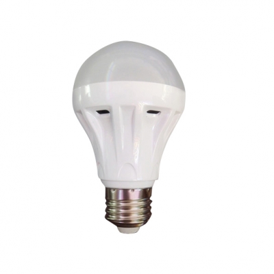 18Leds E27 3W 300lm 120°  Warm White Light  LED Bulb