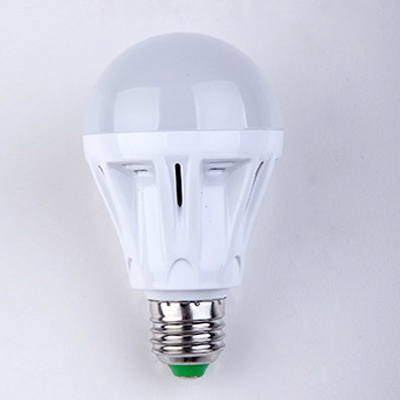 7W LED Bulb 120° 150lm E27 Cool White Light