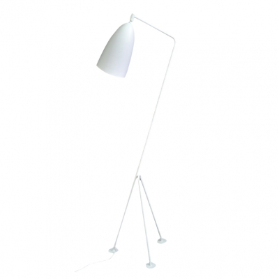 Colorful And Beautiful  Designer Floor Lamps With Cup Shade 50.3”Height