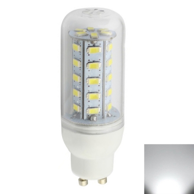 Cool White  GU10 4W 110V Cream LED Bulb