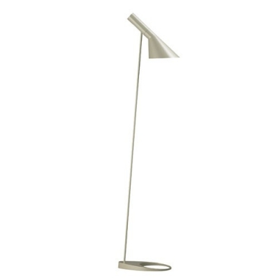 Chic and Lovely 51.1”High Designer Floor Lamps for Living Room