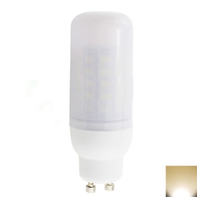 Cream GU10 4W 110V Warm White LED Bulb