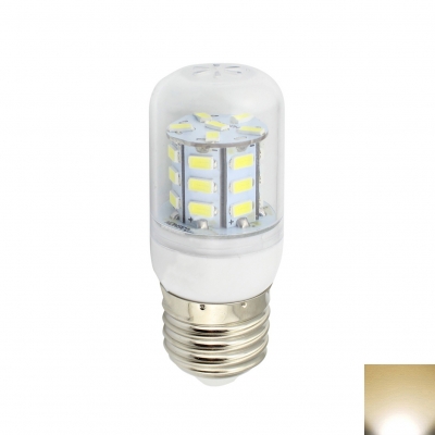 5730SMD-E26 3000K 300lm 85-265V 3.6W LED Bulb