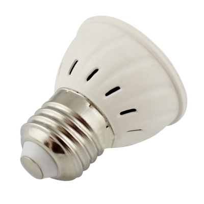 220V E27 LED Bulb 3.6W 30-SMD 5050
