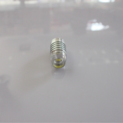 Mini G4 12V 1.5W LED Bulb in Cool White Light