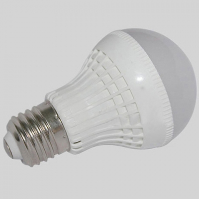 220V E27 12W 180° Cool White Lighted LED Globe Bulb