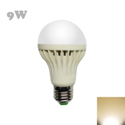 125*77mm18Leds  SMD5630 PP  220V 2800K LED Globe Bulb
