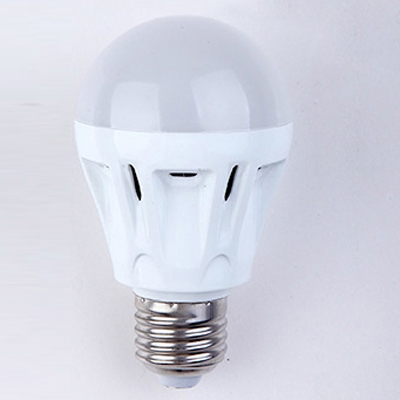 150lm E27 5W LED Bulb Warm White Light
