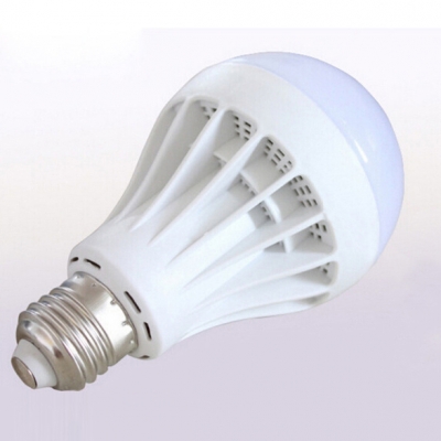 120° 5Pcs E27 5W 350lm 5730SMD LED Globe Bulb