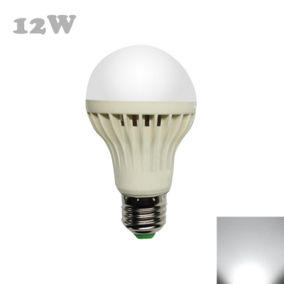 24Leds 145*95mm  SMD5630 PP  220V 6000K LED Globe Bulb