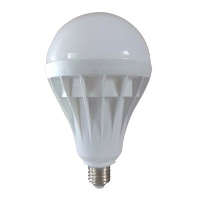 7W 5Pcs E27 350lm 5730SMD LED Globe Bulb