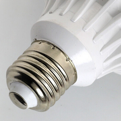 1200lm 220V Cool White Light  E27 15W  LED Globe Bulb