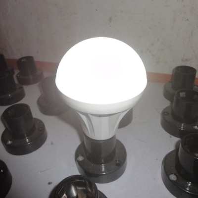 50Leds 6500K 2835SMD E27 12W LED Globe Bulb