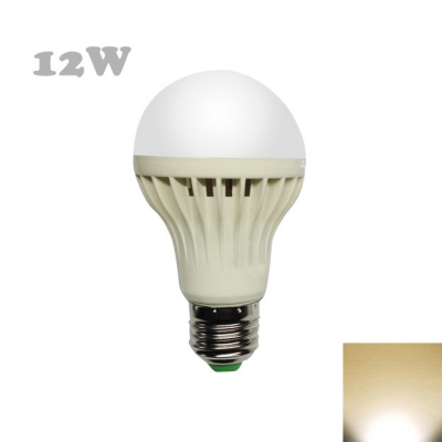 145*95mm24Leds  SMD5630 PP  220V 2800K LED Globe Bulb