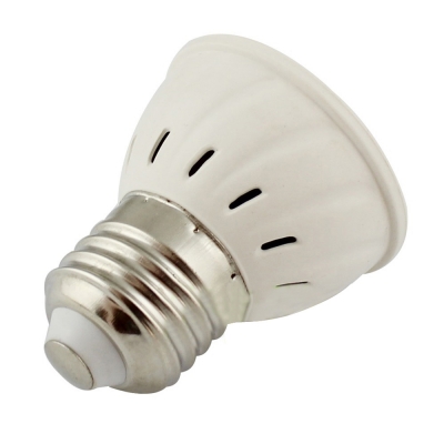 3.6W 30-SMD 5050 220V E27 LED Bulb