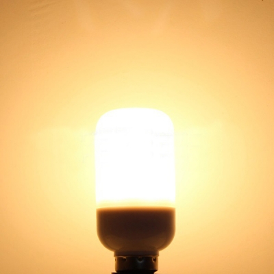 E14-5730 3000K 300lm 85-265V 3.6W LED Bulb