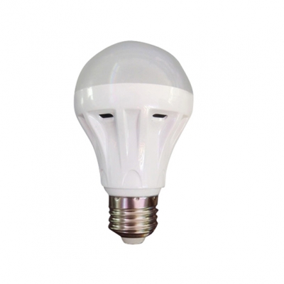 25Leds E27 7W Cool White Light LED Bulb 300lm 120°