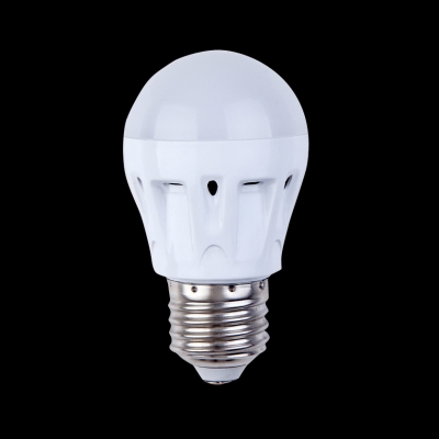 3W E27 150lm LED Bulb Cool White Light
