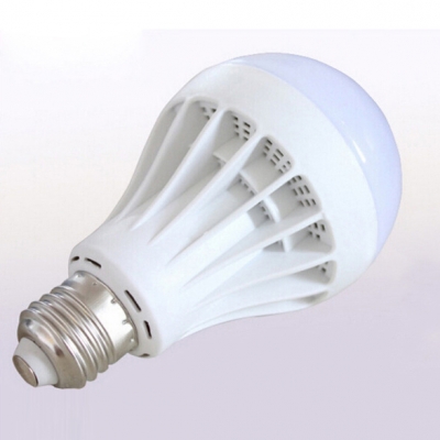 5Pcs E27 5W 350lm 5730SMD LED Globe Bulb