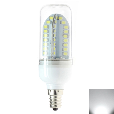 Cool White Light E26 220V 6W 84LED-2835