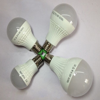5W 220V E27  LED Globe Bulb 5730SMD 180°