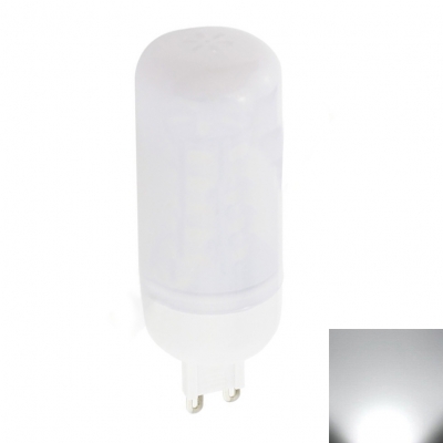Cool White Light 4W G9 110V LED Corn Bulb