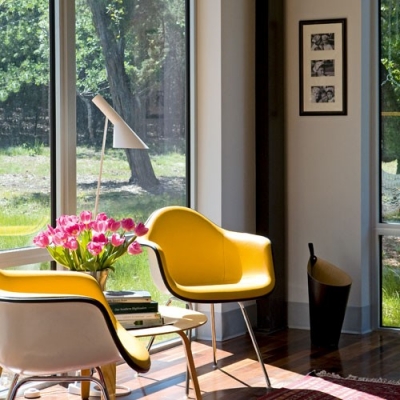 Chic and Lovely 51.1”High Designer Floor Lamps for Living Room