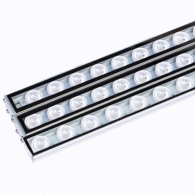 

108W Waterproof LED Grow Lights Bar LED Plant Strip Lamp Red Blue 18 LEDs 1.2m, GL438475