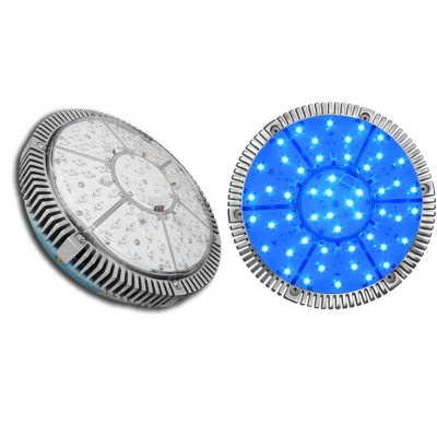 

UFO 150W Advance Spectrum LED Grow Light 75 Blue LEDs, GL438345