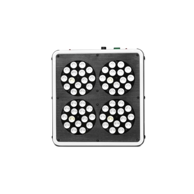 

180W Apollo Series Led Grow Light Full Specturm 60 LEDs - White, GL438360