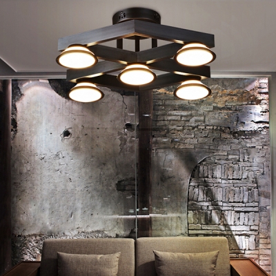 contemporary modern ceiling lights