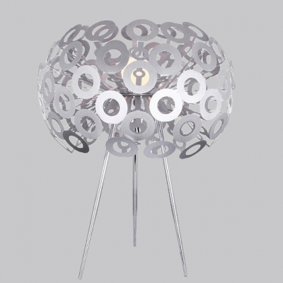 dandelion table lamp