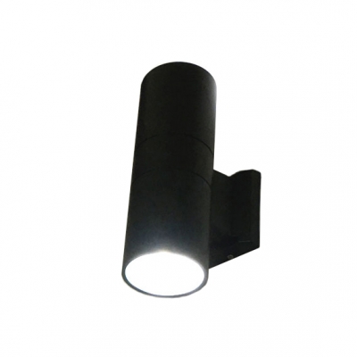 

Black Cylinder Wall Washer LED, HL440697